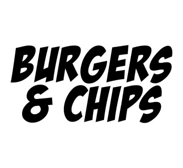 Menu Burger